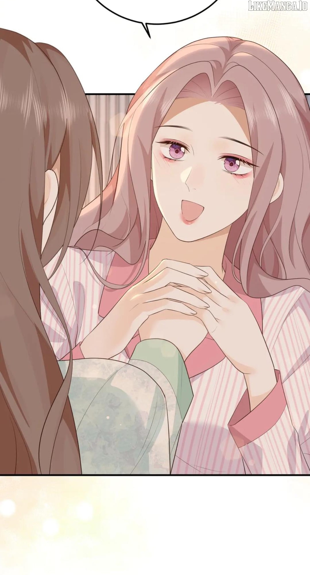 100-Day Warm Marriage Chapter 68 - page 36
